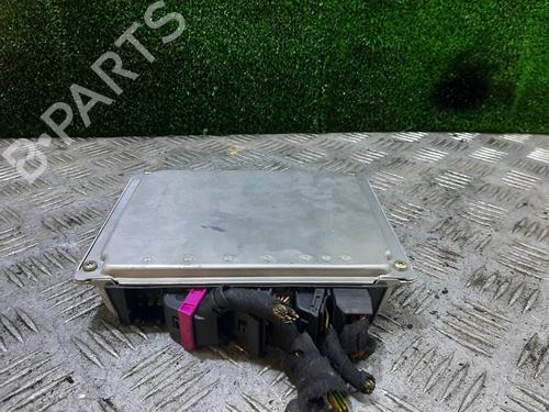Used Engine control unit (ECU) AUDI A6 C5 Avant (4B5) 2.5 TDI (150 hp) 27653700