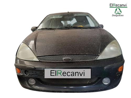 Left headlight FORD FOCUS I (DAW, DBW) 1.8 TDCi | BP13623000C28 