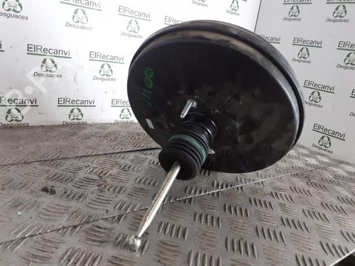 Servo brake VW GOLF VII (5G1, BQ1, BE1, BE2) 1.4 TSI | BP13521814M42