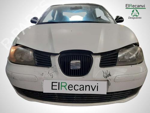 Front right lock SEAT IBIZA III (6L1) | BP11225618C97