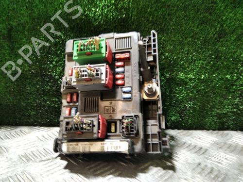 Sikringsdåse CITROËN BERLINGO / BERLINGO FIRST MPV (MF_, GJK_, GFK_) [1996-2025]  29351724