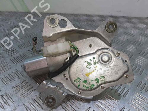 Viskermotor bagrude NISSAN TERRANO II (R20) 2.7 TDi 4WD (125 hp) 7541641