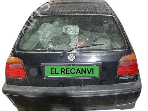 Instrument cluster VW GOLF III (1H1) | BP24928356C47