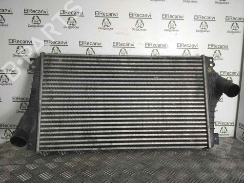 Used Intercooler CHEVROLET LACETTI (J200) [2003-2025]  15527005