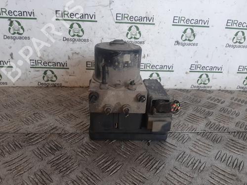 ABS pump AUDI A3 (8L1) 1.6 | BP17358571M43