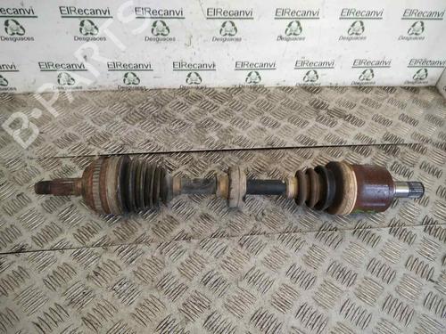 Used Left front driveshaft HONDA HR-V (GH_) 1.6 16V (GH1, GH3) (105 hp) 18786906