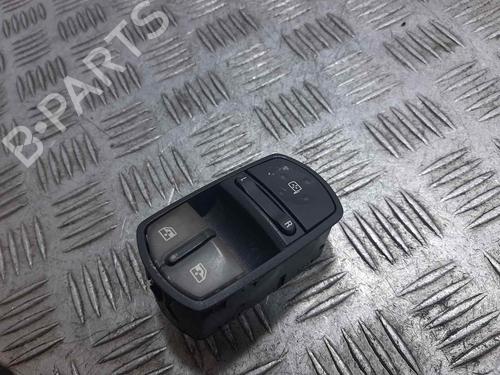 Used Left front window switch OPEL CORSA D (S07) 1.7 CDTI (L08, L68) (125 hp) 7670225