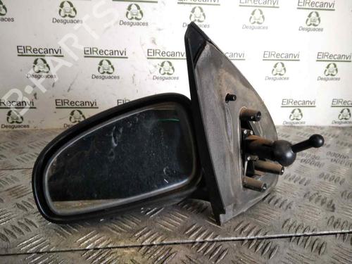 Retrovisor esquerdo DAEWOO KALOS (KLAS) 1.4 (83 hp) 15781443