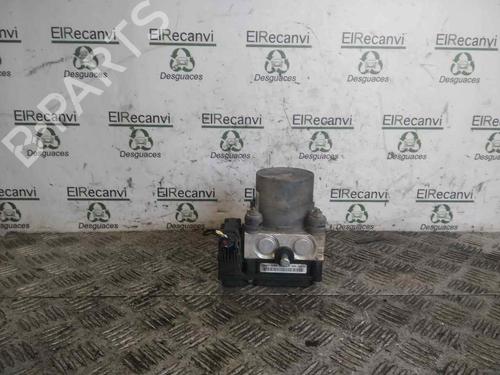 ABS pump FIAT DUCATO Van (250_)  | BP21535939M43 