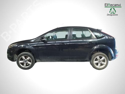 Gearbox FORD FOCUS II (DA_, HCP, DP)  | BP18136491M3 