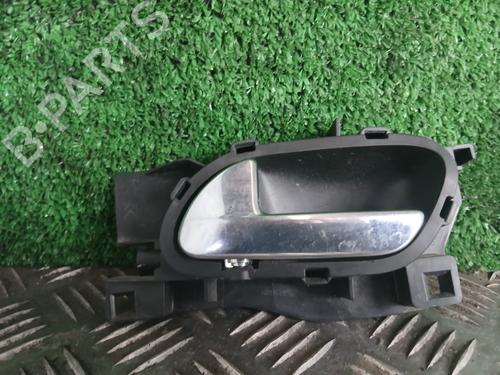 Used Front left interior door handle CITROËN C4 Coupe (LA_) [2004-2013]  32372106
