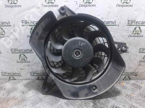 Køleventilator elektrisk HYUNDAI H-1 / STAREX Bus (A1) 2.5 CRDi | BP16010250M35