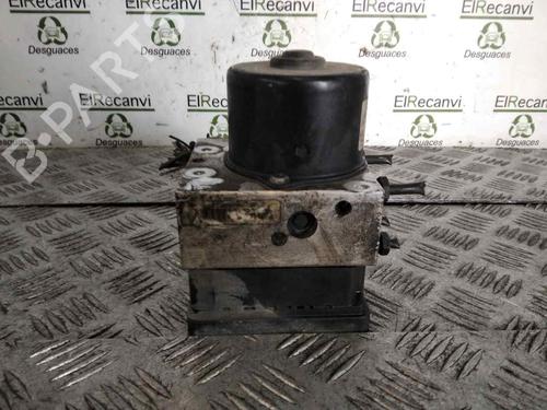 ABS Bremseaggregat FORD FOCUS I (DAW, DBW) | BP16772763M43