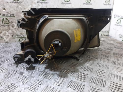 Left headlight OPEL KADETT E (T85)  | BP16930518C28