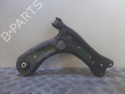 Braço suspensão frente direito Braço suspensão frente direito SEAT IBIZA IV (6J5, 6P1) [2008-2017] 35933851 35933851