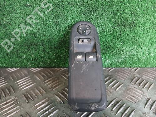 Used Left front window switch Left front window switch PEUGEOT 308 I (4A_, 4C_) [2007-2016] 31928766 31928766