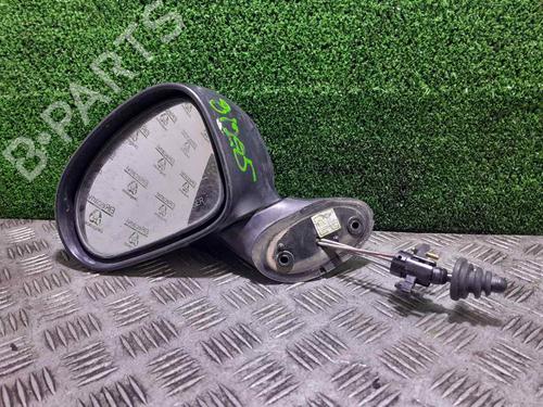 Used Left mirror CHEVROLET MATIZ (M200, M250) [2005-2026]  22296075