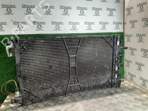 AC radiator OPEL INSIGNIA A (G09) | BP36021147M32 - Image 2