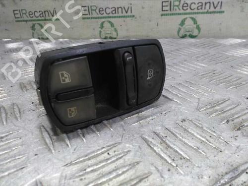 Used Left front window switch Left front window switch OPEL CORSA D (S07) 1.3 CDTI (L08, L68) (90 hp) 4519525 4519525