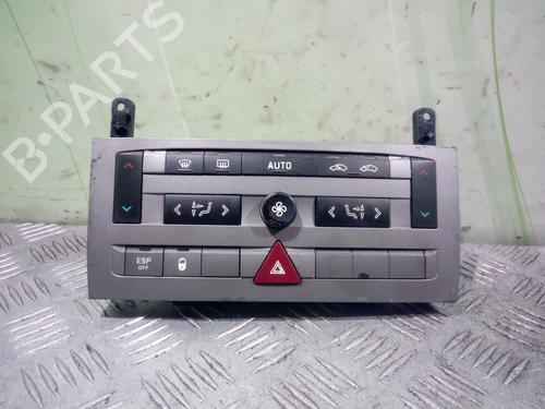 Climate control CITROËN C5 II (RC_) | BP10231290I5