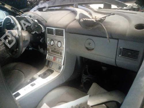 Right door airbag CHRYSLER CROSSFIRE  | BP10565336C51  - Image 9