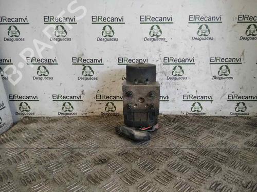 ABS Bremseaggregat PEUGEOT 306 Hatchback (7A, 7C, N3, N5)  | BP17811584M43 