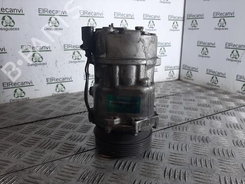 Compresseur AC SEAT IBIZA II (6K1) 1.4 (60 hp) 16717427