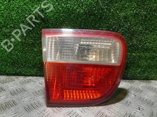 Used Left tailgate light SEAT LEON (1M1) [1999-2006]  24978431