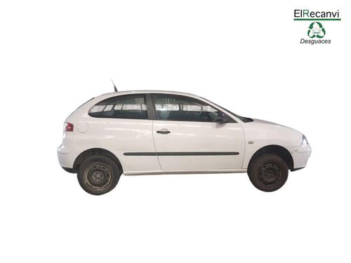 Front left window mechanism SEAT IBIZA III (6L1)  | BP21537970C22 