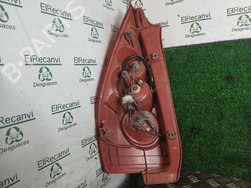 Right taillight MAZDA 5 (CR) 2.0 CD (CR19) | BP32387809C35