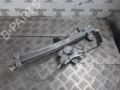 Used Front left window mechanism HYUNDAI GETZ (TB) [2001-2011]  11223988