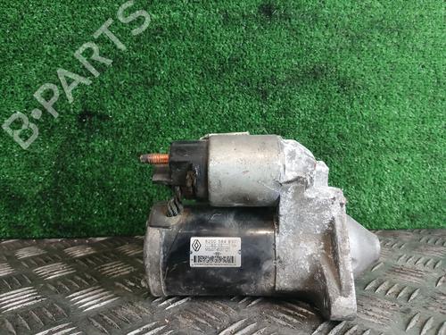 Used Starter Starter RENAULT CLIO III (BR0/1, CR0/1) [2005-2014] 33402169 33402169