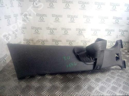 Used Front right seatbelt VOLVO V50 (545) 2.0 D (136 hp) 8759449