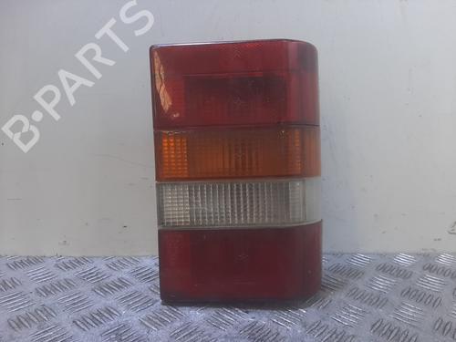 Used Right taillight Right taillight CITROËN C15 Box Body/MPV (VD_) 1.8 D (60 hp) 35963972 35963972