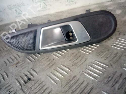 Used Front right interior door handle FORD FIESTA VI (CB1, CCN) 1.0 EcoBoost (125 hp) 4980756