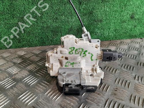 Used Front right lock SEAT EXEO ST (3R5) 2.0 TFSI (200 hp) 27717169