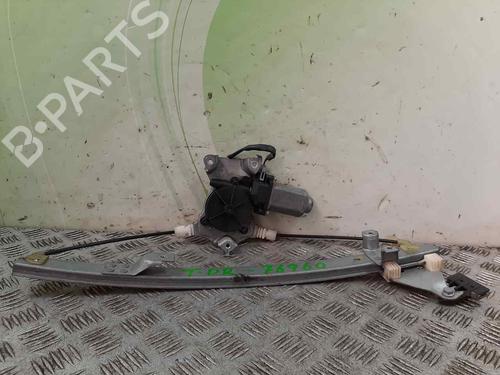 Used Rear right window mechanism NISSAN PRIMERA Hatchback (P12) [2002-2026]  18691020
