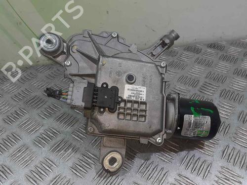 Front wiper motor CITROËN C4 Picasso I MPV (UD_) 2.0 HDi 138 | BP8423520M29