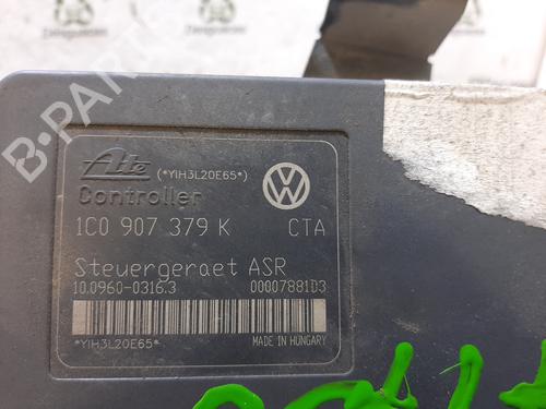 ABS pump SEAT LEON (1M1) | BP17811585M43
