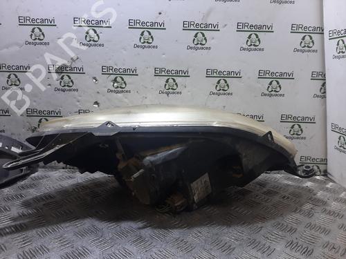 Left headlight CITROËN NEMO Box Body/MPV (AA_) | BP19174439C28