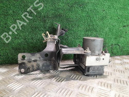 Used ABS pump ABS pump NISSAN PRIMERA Estate (WP12) 1.9 dCi (120 hp) 35753756 35753756