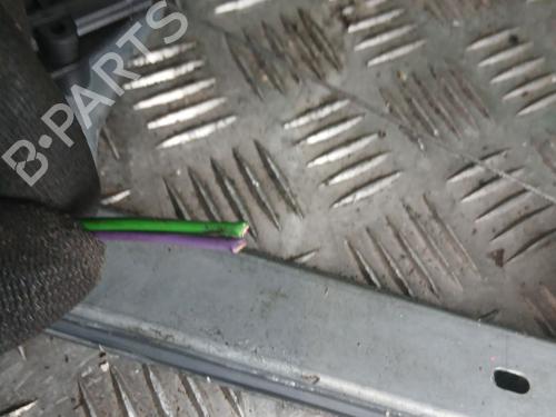 Front left window mechanism DACIA LOGAN EXPRESS (FS_) | BP31952456C22