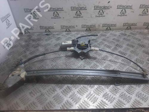 Front right window mechanism NISSAN ALMERA TINO (V10) | BP12948114C23