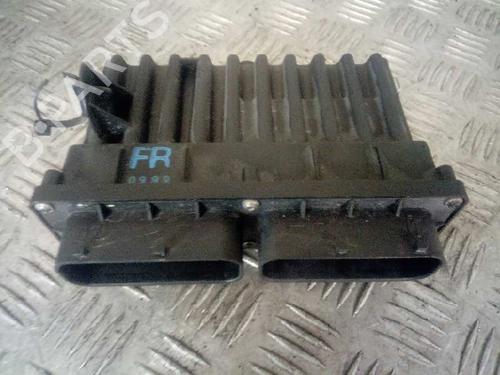 Used Control unit OPEL ASTRA G Hatchback (T98) 1.8 16V (F08, F48) (116 hp) 4525622
