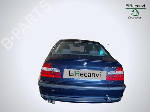 Front left window mechanism BMW 3 (E46) 330 d | BP15638357C22 