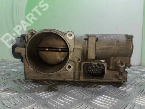 Used Throttle body Throttle body JAGUAR S-TYPE II (X200) 3.0 V6 (238 hp) 9172694 9172694
