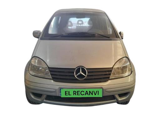 Brukte deler til MERCEDES-BENZ VANEO (414)  1.7 CDI (414.700)  4775767