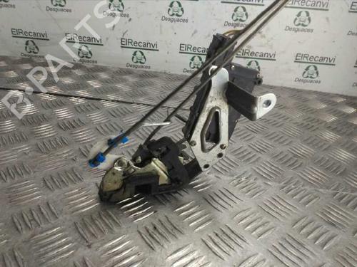 Used Front left lock HYUNDAI ACCENT II (LC) 1.5 CRDi (82 hp) 4549445