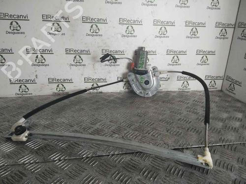 Front right window mechanism CITROËN ZX (N2) | BP15548105C23