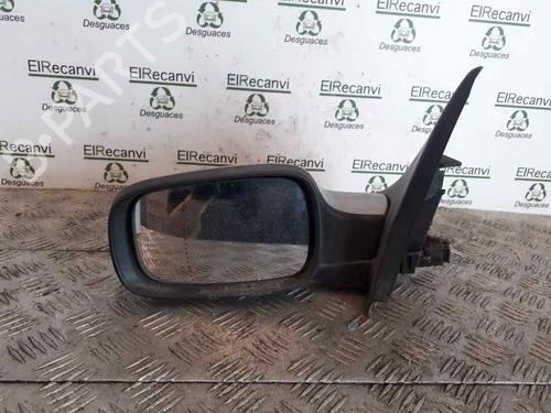 Used Left mirror Left mirror RENAULT MEGANE II (BM0/1_, CM0/1_) [2001-2012] 12953309 12953309